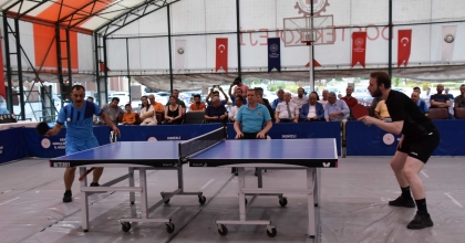 ŞAMPİYON BELLİ OLDU   