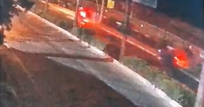 MARMARİS'TE MOTOR KAZASI: 1 ÖLÜ, 2 YARALI  