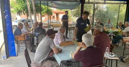 DOLANDIRICILARA KARŞI UYARDILAR