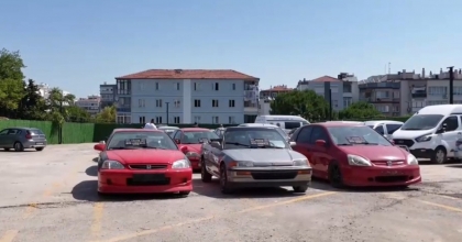 ULUSLARARASI 'CHANGE' ŞEBEKESİNE OPERASYON