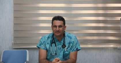 AŞIRI SICAKLAR KALBİ YORUYOR 