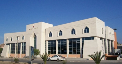 ÇEŞME'YE İLK KEZ AĞIR CEZA MAHKEMESİ KURULDU 