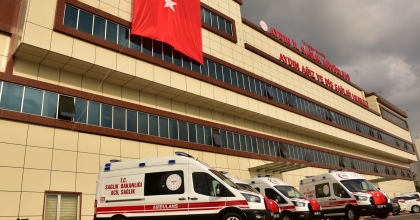 BAYRAM’DA 10 BİN 276 SAĞLIK PERSONELİ GÖREV YAPACAK