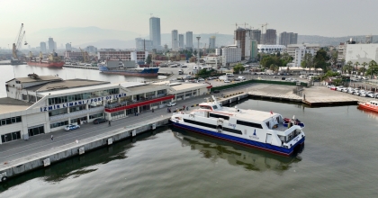 İZMİR-MİDİLLİ SEFERLERİNE YOĞUN İLGİ