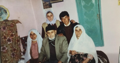 100 YAŞINI DEVİRDİ AMA HER ŞEYİ DÜN GİBİ HATIRLIYOR