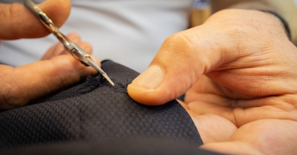 ÖMRÜNÜ “ÖRÜCÜLÜK” MESLEĞİNE ADADI