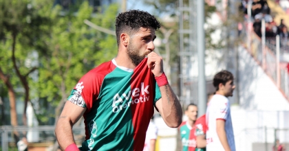 ENES NALBANTOĞLU, İKİ YIL DAHA KARŞIYAKA’DA   