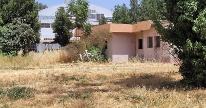 ESKİ AYDIN MÜZESİ KADERİNE TERK EDİLDİ