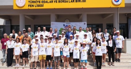 MUĞLA’DA TARIM OKURYAZARLIĞI İLE YEŞİL TARIM PROJESİ BAŞLATILDI