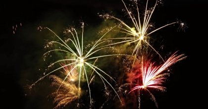 MUĞLA VALİLİĞİ HAVAİ FİŞEK, MAYTAP DİLEK BALONU KULLANIMINI YASAKLADI  