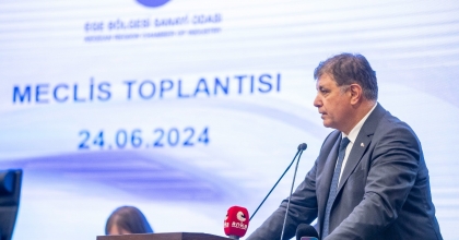 BAŞKAN TUGAY: GEREKSİZ PROJELERİ DURDURMAK BENİM GÖREVİM   
