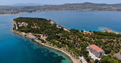 155 YIL SONRA ADANIN DOKUSU BOZULMADAN İLK RESTORASYON YAPILDI