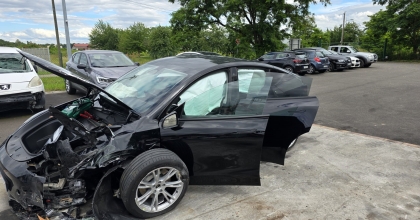 TÜRK AVUKAT TESLA’YA DAVA AÇIYOR