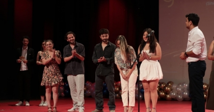 BODRUM BELEDİYESİ ŞEHİR TİYATROSU’NA 3 ÖDÜL   