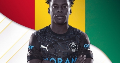 MANİSA FK FUTBOLCUSUNA MİLLİ TAKIMDAN DAVET     