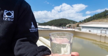 İZMİR’İN SUYUNA YÜZDE 45 ZAM