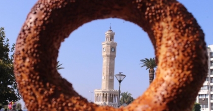 İZMİR’İN MEŞHUR GEVREĞİNE ZAM GELDİ