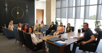 KADIN GİRİŞİMCİLER DESTEKLENECEK