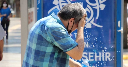 AYDIN’DA HAVA SICAKLIKLARI ARTACAK