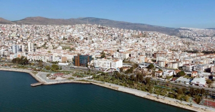 BAYRAKLI’DA KENTSEL DÖNÜŞÜM OFİSLERİ AÇILIYOR  