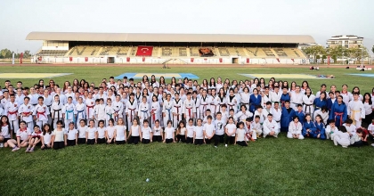 BÜYÜKŞEHİRİN YAZ OKULLARINA REKOR İLGİ