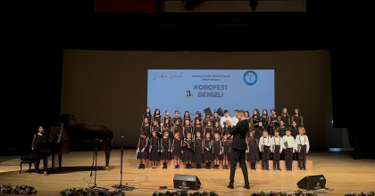 ÇOCUK KOROSUNA ÖDÜL