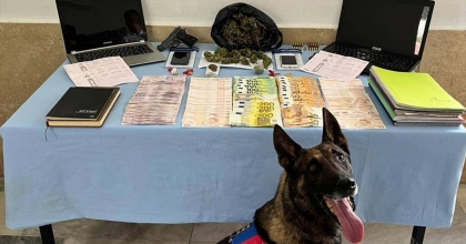 ÇİVRİL’DE TEFECİLİK OPERASYONU