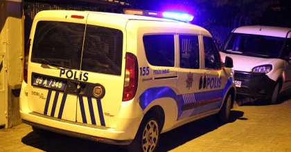 DENİZLİ'DE ARANIYORDU AYDIN'DA YAKALANDI  