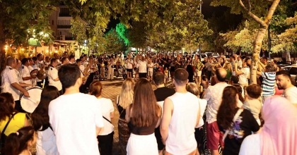 DENİZLİ SANAT ŞEHRİ OLACAK