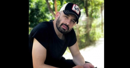 DENİZLİLİ FUTBOLCU TRAFİK KAZASINDA HAYATINI KAYBETTİ