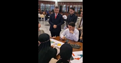 DUMLUPINAR ÜNİVERSİTESİ'NDE 'FİLİSTİN ÖĞRENCİ ÇALIŞTAYI'