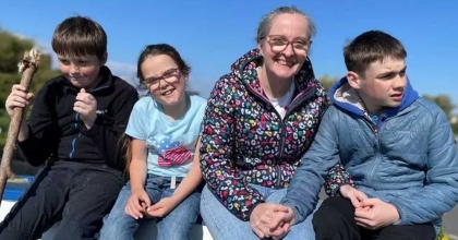 DÜNYADA İLK KEZ BİR ÇOCUĞUN KAFATASINA EPİLEPSİ CİHAZI YERLEŞTİRİLDİ