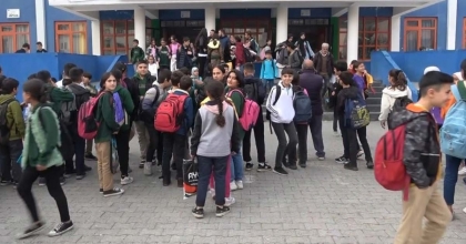 ZENGİN: EĞİTİM 100 YIL GERİYE GİTTİ