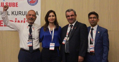 EĞİTİM İŞ YÖNETİMİ YENİLENDİ