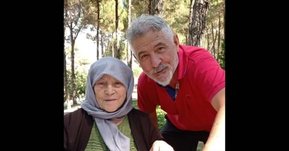 GAZETECİ KAMİL ABALI’NIN ACI GÜNÜ