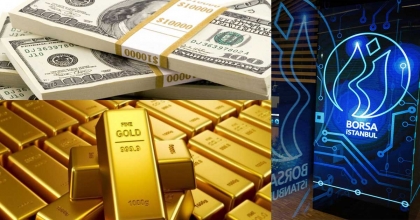 GEÇEN HAFTA EN ÇOK HANGİ YATIRIM ARACI KAZANDIRDI? 