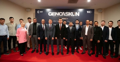 GENÇ ASKON’DA DEMİRAY DÖNEMİ