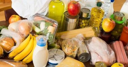 GIDA BESLENME BEYANLARINA YENİ DÜZENLEME