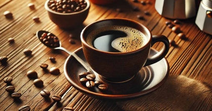 GÜNDE 2-3 KAHVE İÇMEK ÖMRÜ UZATIYOR