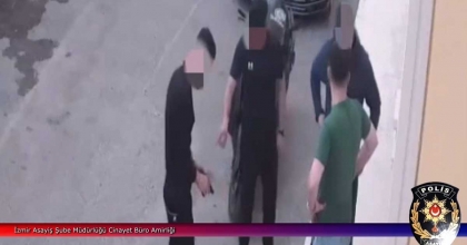 HÜSEYİN AKGÜN CİNAYETİYLE İLGİLİ 9 KİŞİ GÖZALTINA ALINDI