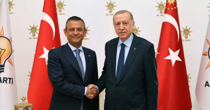 İADE-İ ZİYARET 11 HAZİRAN’DA