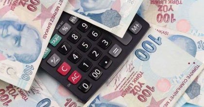 İHTİYAÇ KREDİLERİNDE FAİZ ORANI YÜZDE 4,5'İN ALTINA İNDİ