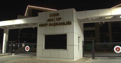 İKİ KARDEŞ OTEL ODASINDA ÖLÜ BULUNDU  