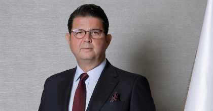 İSO-500' GİREN FİRMALARI TEBRİK ETTİ