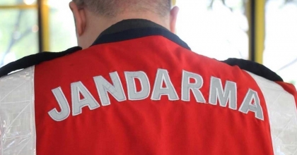 JANDARMA UYUŞTURUCUYA GEÇİT VERMİYOR: 6 GÖZALTI  