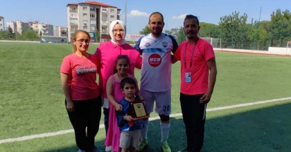 KAPTAN MUHARREM ULU YEŞİL SAHALARA VEDA ETTİ