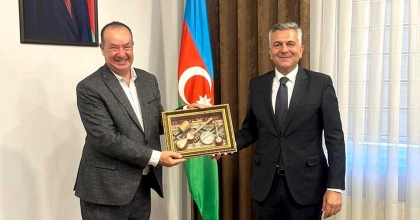 KARDEŞLİK BAĞLARI GÜÇLENİYOR