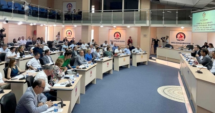 ÇAVUŞOĞLU: KAYNAKLAR PARTİ İÇİN KULLANILMIŞ