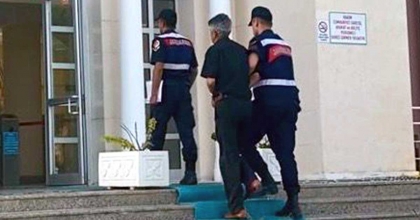 KIRMIZI BÜLTENLE ARANAN FİRARİYİ JASAT YAKALADI  