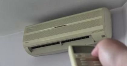 KLİMA KULLANIRKEN DİKKAT: SAĞLIĞINIZDAN OLMAYIN